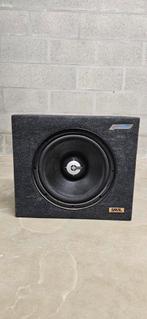 BassCube Caliber, Autos : Divers, Haut-parleurs voiture, Enlèvement