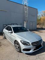 Mercedes c180 pack Amg, Autos, Cuir, Achat, Particulier, Classe C