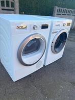 Wasmachine, Ophalen of Verzenden, Zo goed als nieuw