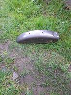 Garde boue kreidler, Motos, Enlèvement