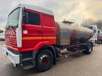 Renault G340 Manager *WATERTANK-CITERNE A EAU-TOPSHAPE*, Achterwielaandrijving, Renault, Bedrijf, Te koop