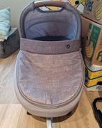 Reiswieg jade, Ophalen