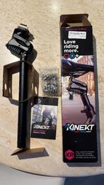 Kinekt zadelpen XR 31.6mm x 420mm, Fietsen en Brommers, Ophalen, Algemeen, Nieuw, Kinekt