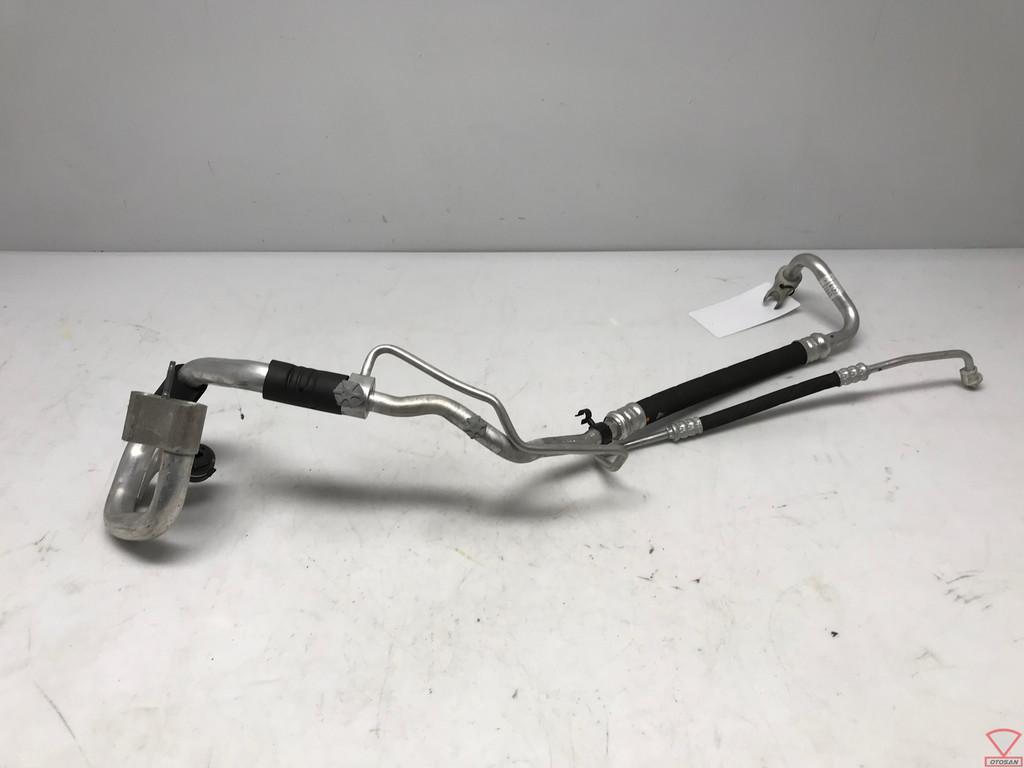 mercedes c klasse w205 aircoleiding a2058305604, Gebruikt, Mercedes-Benz AG, Mercedes-Benz, Mercedesstrasse 120
70372  Stuttgart, DE