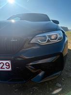 BMW M2 Competition, Autos, BMW, Autres modèles, Achat, Euro 6, Carnet d'entretien