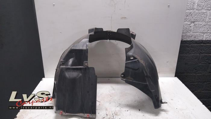 Wielkuip van een Opel Corsa, Auto-onderdelen, Carrosserie, Opel, Gebruikt, 3 maanden garantie, Ophalen of Verzenden