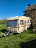 Caravane tabbert, 4 à 5 mètres, Tabbert, Particulier, Roue de secours