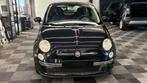 Fiat 500 1.2I | 114.870 KM. | BJ. 2009 | AUTOMAAT |, Autos, Fiat, 1242 cm³, Euro 5, Achat, Entreprise