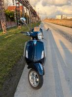 Vespa Primavera 50 2014, Ophalen, Overige modellen, 50 cc, Klasse B (45 km/u)