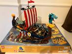 Lego Viking ship 31132, Ophalen of Verzenden, Zo goed als nieuw, Lego