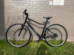 Riverside hybride fiets / stadsfiets – 28 inch – goede staat, Fietsen en Brommers, Ophalen, Zo goed als nieuw, 28 inch