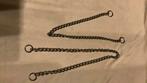 Ketting voor honden, Dieren en Toebehoren, Ophalen, Zo goed als nieuw