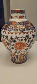 Kaiser jünnan vaasje, Enlèvement