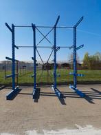 DRAAGARMSTELLING OHRA, Zakelijke goederen, Ophalen