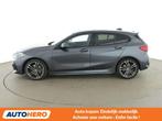 BMW 1 Serie 118 118d M Sport (bj 2020, automaat), Auto's, 1 Reeks, 1505 kg, Alcantara, 5 deurs