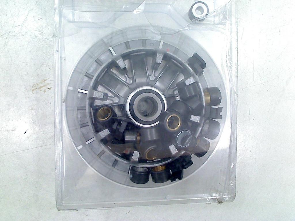 VARIOMATIC Yamaha XP 560 T-MAX 2020-2021 (XP560 2B9), Motos, Dhr. S. di Majo, Utilisé, Info@cama-motorparts.nl, P.J. Troelstraweg 8 8
3144 CX  MAASSLUIS, NL