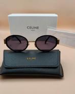 Lunettes de soleil Celine avec emballage, Neuf, Autres marques, Lunettes de soleil, Noir