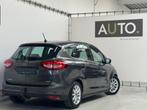 Ford C-Max 1.0 EcoBoost *CAMERA*NAVI*CARPLAY*, Voorwielaandrijving, https://public.car-pass.be/vhr/1fbe4f51-3724-4f42-9110-10a614004670