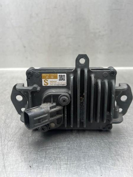 CAPTEUR RADAR Toyota Corolla Touring Sport (E21 / EH1), Autos : Pièces & Accessoires, Utilisé, Toyota