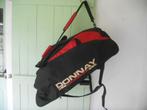 Sac tennis DONNAY raquette de tennis (Grand format) rare cc, Sports & Fitness, Enlèvement ou Envoi, Raquette