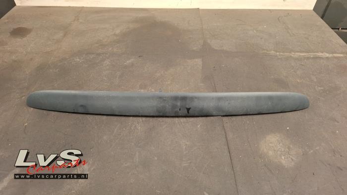 Handgreep Achterklep van een Mini Mini, Auto-onderdelen, Carrosserie, Mini, Gebruikt, 3 maanden garantie, Ophalen of Verzenden