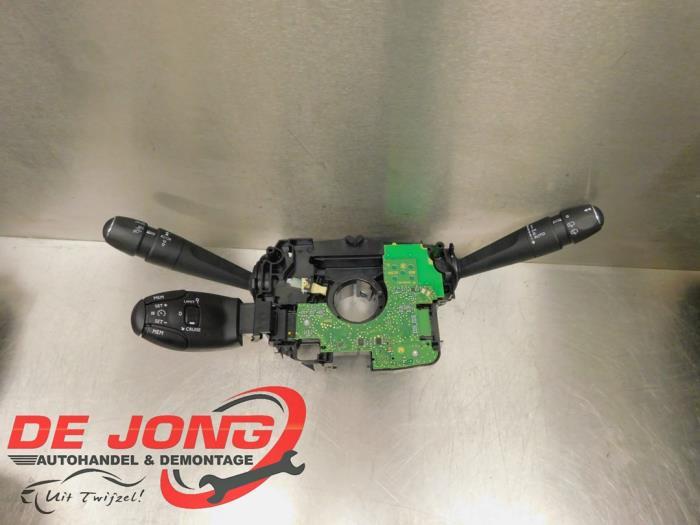 Commutateur combi colonne de direction d'un Opel Vivaro, -, Opel, 3 mois de garantie, Utilisé