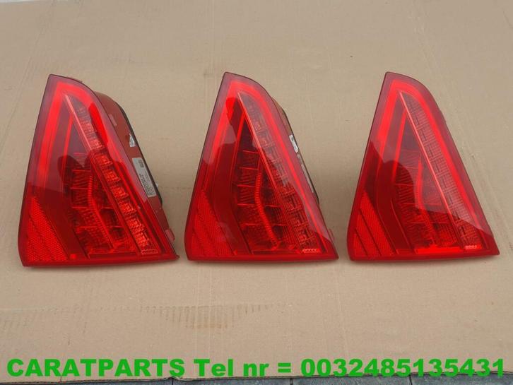 8T0945094C LED achterlicht a5 achter licht RS5 stoplicht S5, Auto-onderdelen, Verlichting, Audi, Gebruikt