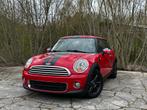 MINI One D 1.6D — 2011 — 1e eigenaar — Zeer schoon, Auto's, Voorwielaandrijving, 4 cilinders, Leder en Stof, 1598 cc