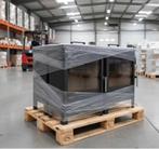 partij houtkachel, Ophalen, Gebruikt, Houtkachel