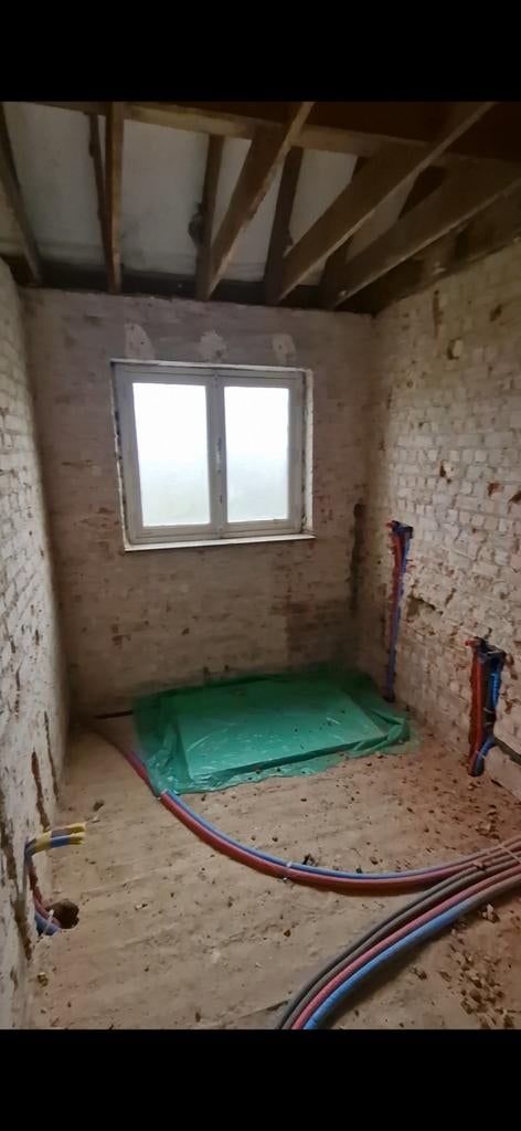 Recherche équipe ouvrier polyvalent