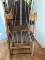 Stokke Tripp Trapp stoel, Kinderen en Baby's, Ophalen, Gebruikt, Meegroeistoel