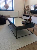 Salontafel, Ophalen, Gebruikt