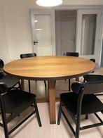 Ronde tafel, Ophalen, Zo goed als nieuw