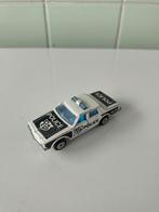 Vintage Majorette Chevy Impala AFHALING LEES BESCHRIJVING, Enlèvement, Utilisé, Voiture, Majorette