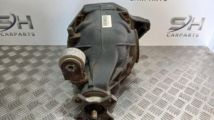 Différentiel arrière d'un Mercedes E-Klasse, Autos : Pièces & Accessoires, Freins & Transmission, Mercedes-Benz, Utilisé, 3 mois de garantie