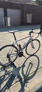 Koersfiets Cube Peloton maat 58, Fietsen en Brommers, Ophalen