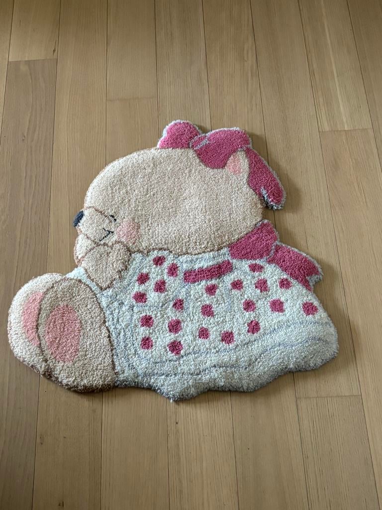 Tapis, Enlèvement ou Envoi, Utilisé, Tapis ou Coussin