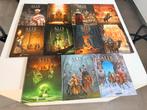 Serie bd Alix Senator 11 tomes EO Neuf, Livres, Enlèvement ou Envoi, Comme neuf