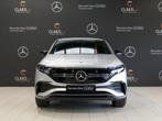 Mercedes-Benz EQA 250 AMG Line DOS 8528, Auto's, Stof, Gebruikt, 5 zetels, 5 deurs