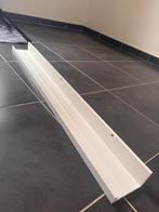 Plankje wit, Ophalen, Gebruikt