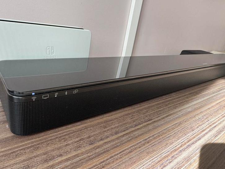 Barre de son Bose sountouch 300, Audio, Tv en Foto, Soundbars, Zo goed als nieuw, Bluetooth, Ophalen