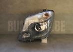 Koplamp Mercedes Sprinter W906 FACELIFT Xenon Compleet 13-18, Auto-onderdelen, Gebruikt, -, -, 6 maanden garantie