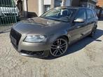 Audi a3 look s3 1.4 benzine 170 pk, Auto's, Audi, Euro 5, Bedrijf, Stadsauto, A3