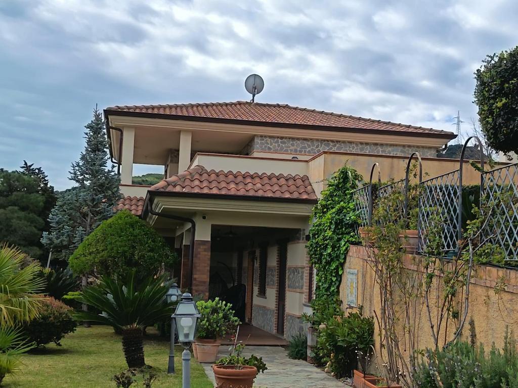 Maison de vacances exclusive sur la côte calabraise, Vacances, Propriétaire, 3 chambres à coucher, 6 personnes, Mer