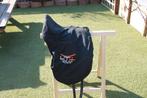 Dressuurzadel TEKNA LETEK+ , 17 inch, Ophalen, Zo goed als nieuw