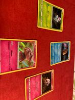 Cartes Pokémon - Détective Pikachu, Hobby & Loisirs créatifs, Enlèvement ou Envoi, Comme neuf, Plusieurs cartes