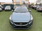 Volvo V40 1.6 D2 Ocean RaceGEKEURDC.T.O.KGPSEURO 5B, Auto's, Volvo, Voorwielaandrijving, Euro 5, Gebruikt, Zwart
