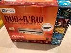 Plextor dvd+R/RW PX-504A, Ophalen, Zo goed als nieuw