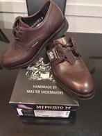 Mephisto Herenschoenen, Vêtements | Hommes, Chaussures, Neuf, Enlèvement ou Envoi, Chaussures à lacets, Brun
