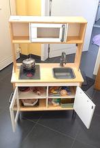 Mini cuisine, Enlèvement, Comme neuf, Jouer à la cuisine